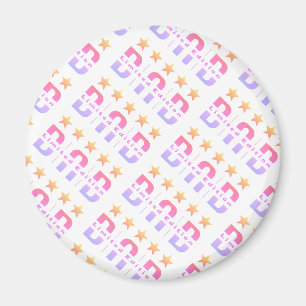 Vater Limited Edition Magnet