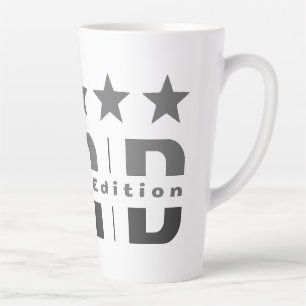 Vater Limited Edition Milchtasse