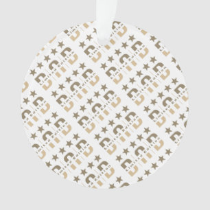 Vater Limited Edition Ornament