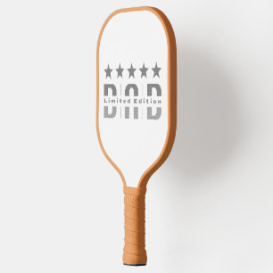 Vater Limited Edition Pickleball Schläger