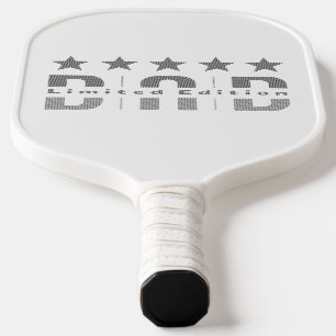 Vater Limited Edition Pickleball Schläger