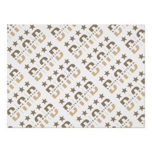 Vater Limited Edition Poster