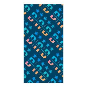 Vater Limited Edition Poster