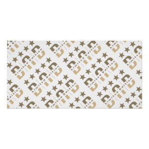 Vater Limited Edition Poster