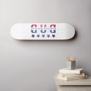 Vater Limited Edition Skateboard