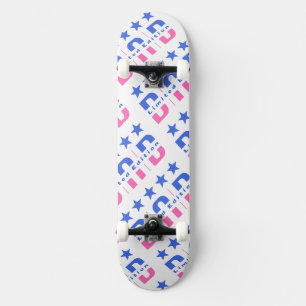 Vater Limited Edition Skateboard