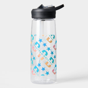 Vater Limited Edition Trinkflasche