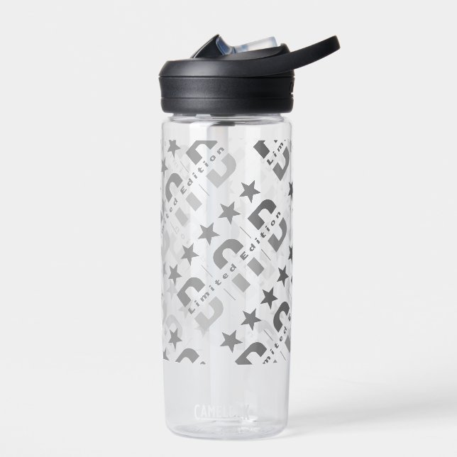 Vater Limited Edition Trinkflasche (Links)