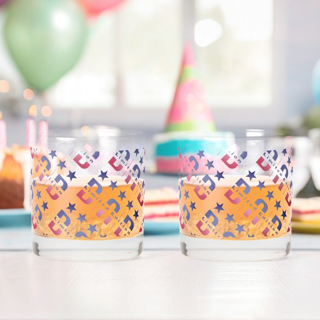 Vater Limited Edition Whiskyglas (Insitu (Geburtstag))