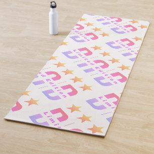 Vater Limited Edition Yogamatte