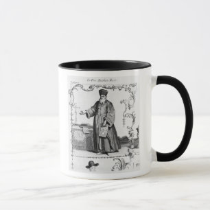 Vater Matteo Ricci Tasse