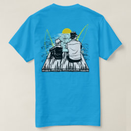 Vater: Mein erster bester Freund T-Shirt