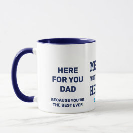 VATER: Mental Health Tasse