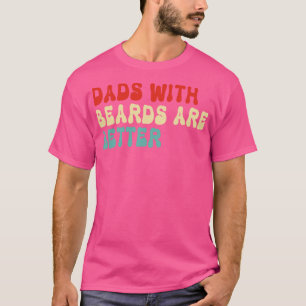 Vater mit Beeren sind besser 5 T-Shirt
