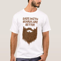 Vater mit Beeren sind besser