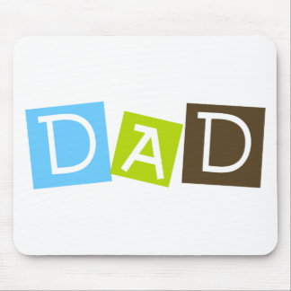 Vater Mousepad