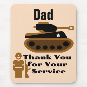 Vater Mousepad