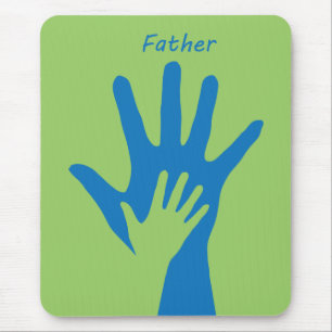 Vater Mousepad