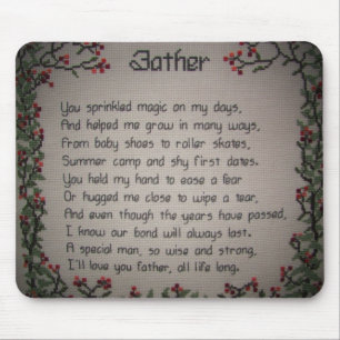 Vater Mousepad