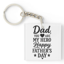 Vater My Hero