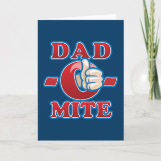Vater-O-Milbe Karte