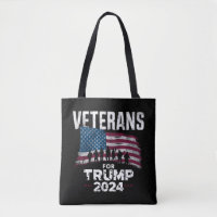 Vater Opa Veterans für Trump 2024 amerikanische Fl