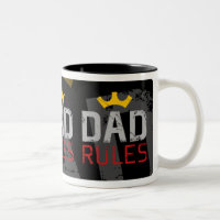 VATER ORDNET an (heutiger bester Preis)