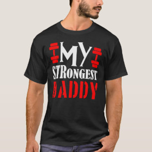 Vater Papa Daddy Son Daughter T-Shirt