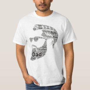 Vater Pater Papa T-Shirt