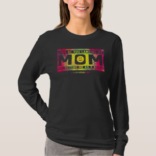 Vater schaut, wie du meine Mama landest, und bekom T-Shirt