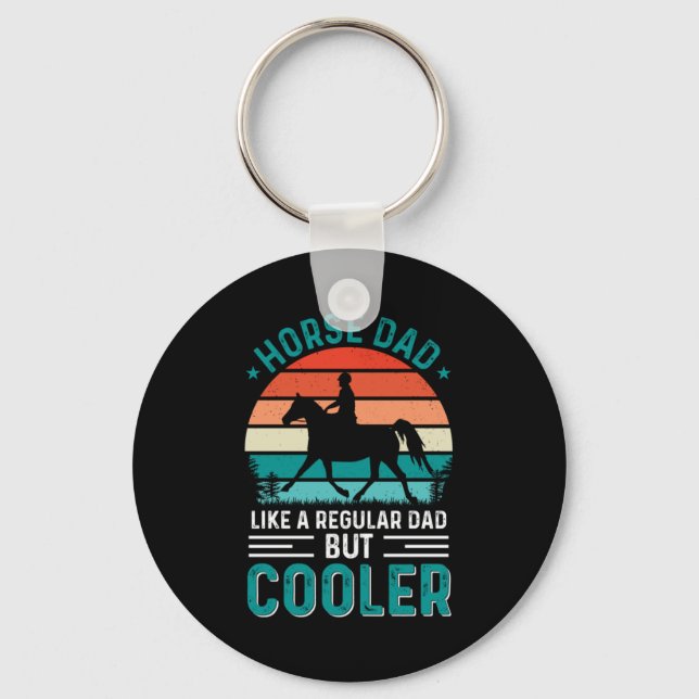 Vater Schlüsselanhänger (Vorderseite)
