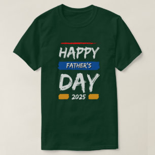 Vater Sie sind die Besten T-Shirt