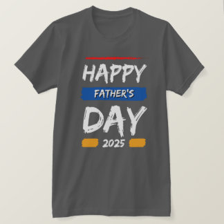 Vater Sie sind die Besten T-Shirt