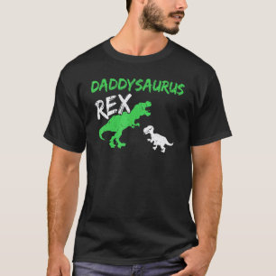 Väter sind die besten Lehrer süßestes Grafikdesign T-Shirt