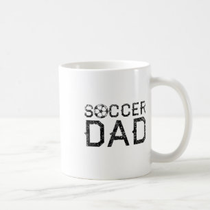 Vater-Spieler Daddy Pater Kaffeetasse