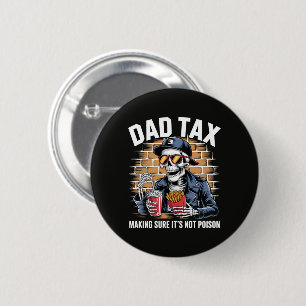 Vater Steuer Sicherstellen, dass es kein Giftskele Button