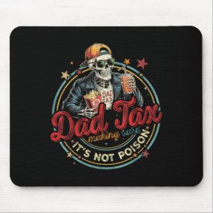 Vater Steuer Sicherstellen dass es nicht Ison Lust Mousepad