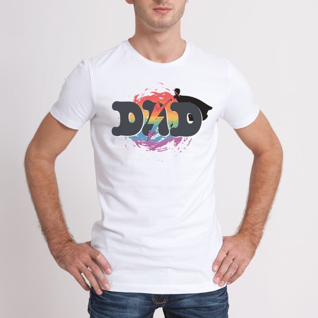 Vater T-Shirt (Dad t shirt)