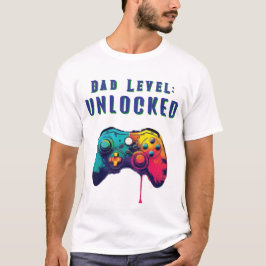 Vater T-Shirt