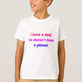 Vater T-Shirt