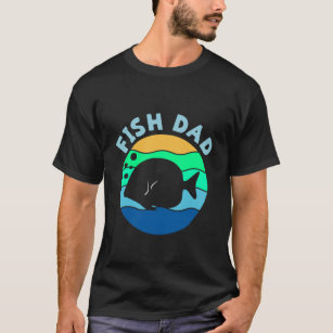 Vater T-Shirt