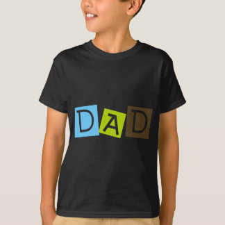 Vater T-Shirt