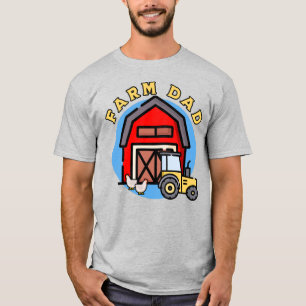 Vater T-Shirt