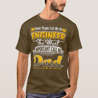 Vater T-Shirt