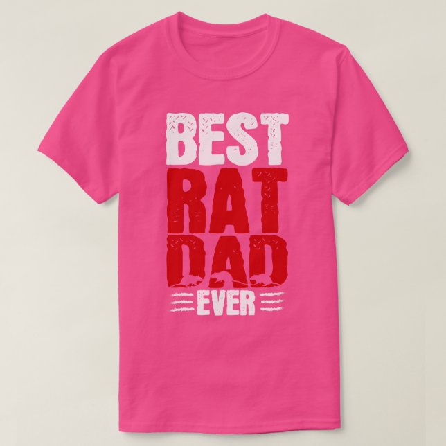 Vater T-Shirt (Design vorne)