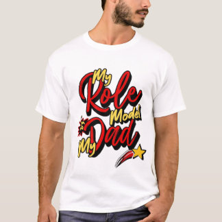 "Vater T - Shirt Designs " .