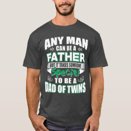 Vater-T - Shirt-Geschenke für Vati, T-Shirt