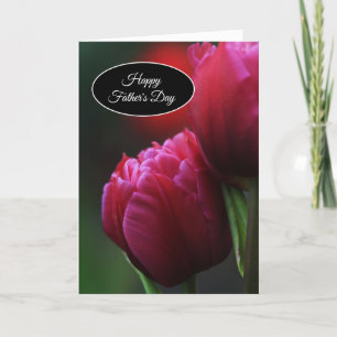 Vater-Tag-Karte Karte