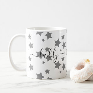 Väter-Tagesaddy einzigartig Kaffeetasse