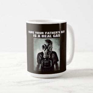 VATER-TAGGASMASK-FUNNY-KAFFEE-TASSE KAFFEETASSE